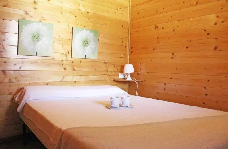 Bungalows Park Albufera