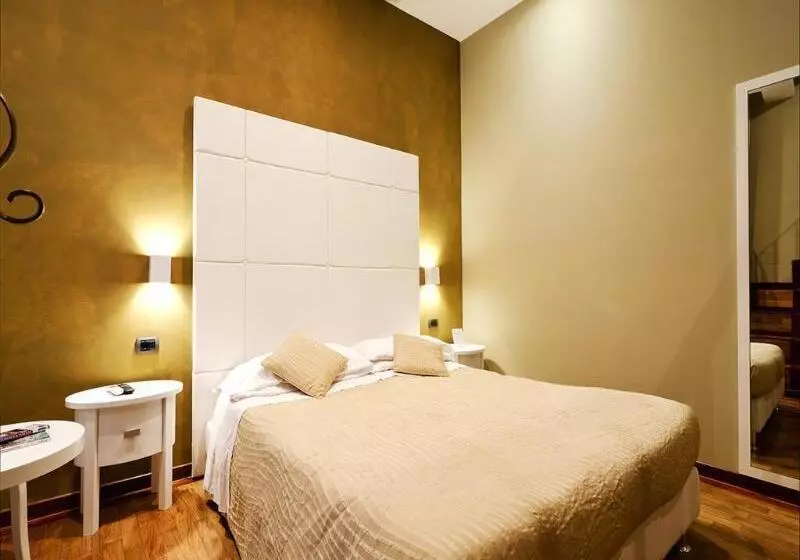 Cenci Bed & Breakfast Fontana Di Trevi