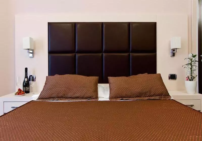 Cenci Bed & Breakfast Fontana Di Trevi