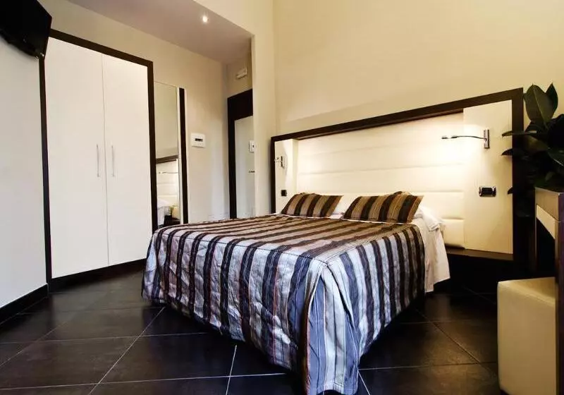 Cenci Bed & Breakfast Fontana Di Trevi