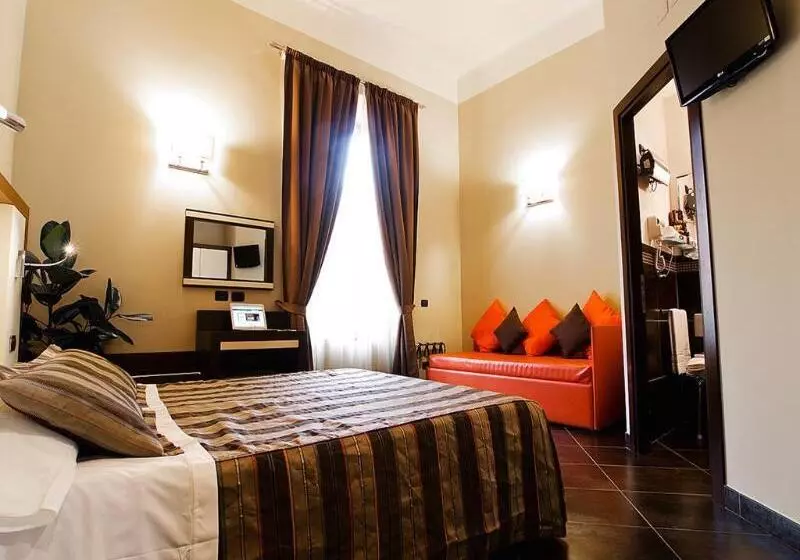 Cenci Bed & Breakfast Fontana Di Trevi