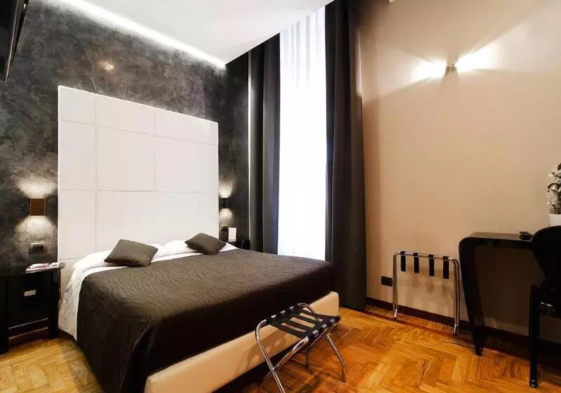 Cenci Bed & Breakfast Fontana Di Trevi