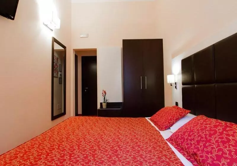 Cenci Bed & Breakfast Fontana Di Trevi