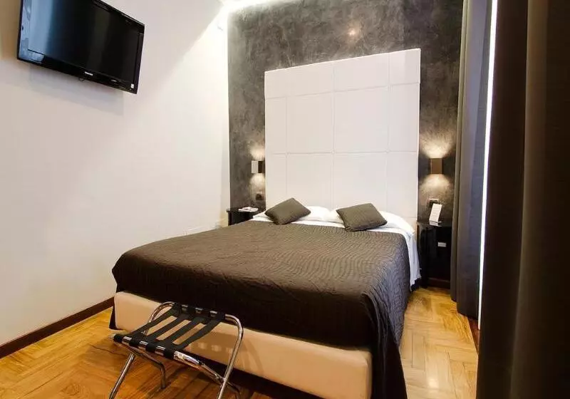 Cenci Bed & Breakfast Fontana Di Trevi