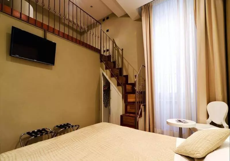 Cenci Bed & Breakfast Fontana Di Trevi