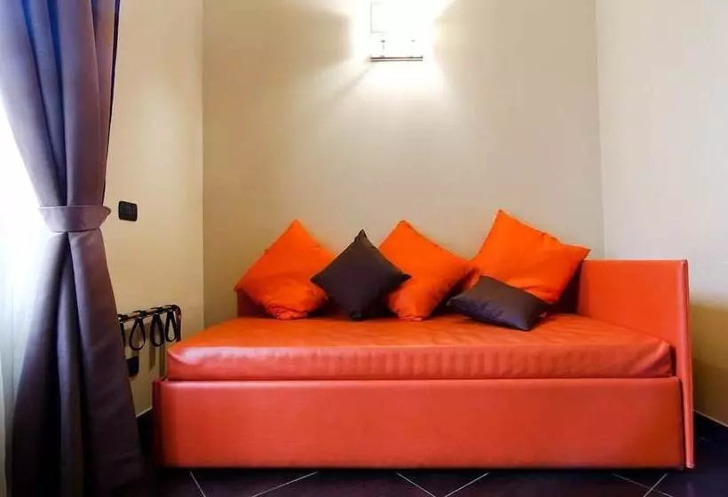 Cenci Bed & Breakfast Fontana Di Trevi