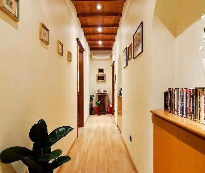 Cenci Bed & Breakfast Fontana Di Trevi