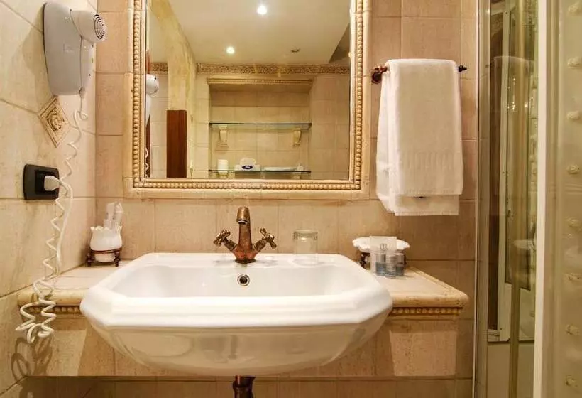 Cenci Bed & Breakfast Fontana Di Trevi