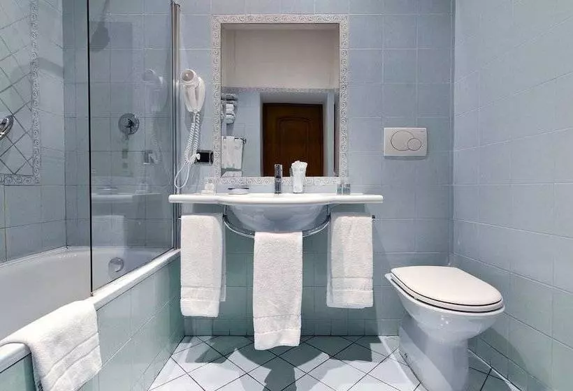 Cenci Bed & Breakfast Fontana Di Trevi