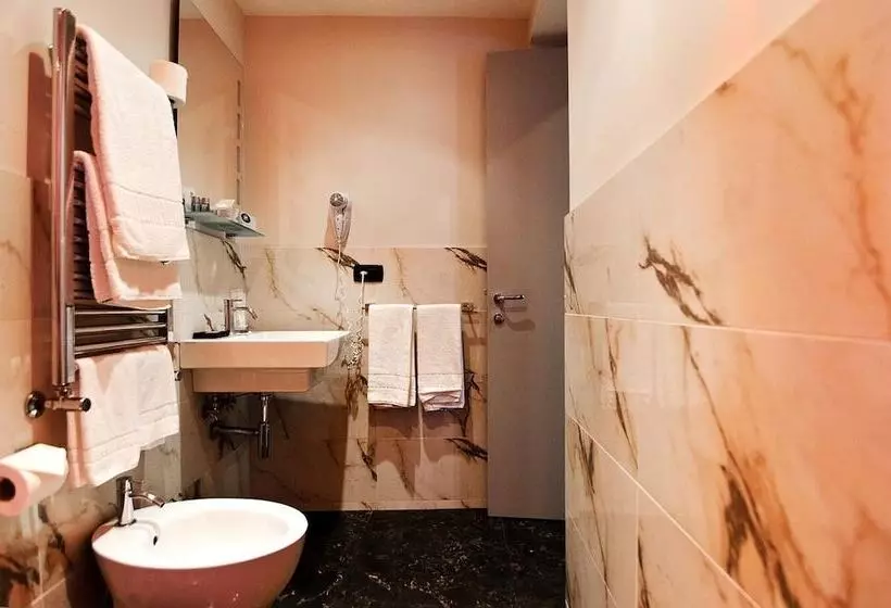 Cenci Bed & Breakfast Fontana Di Trevi