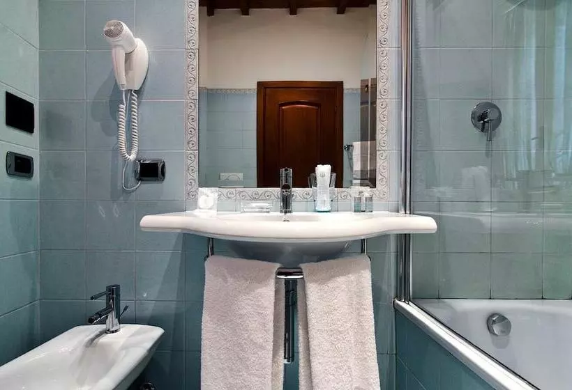 Cenci Bed & Breakfast Fontana Di Trevi