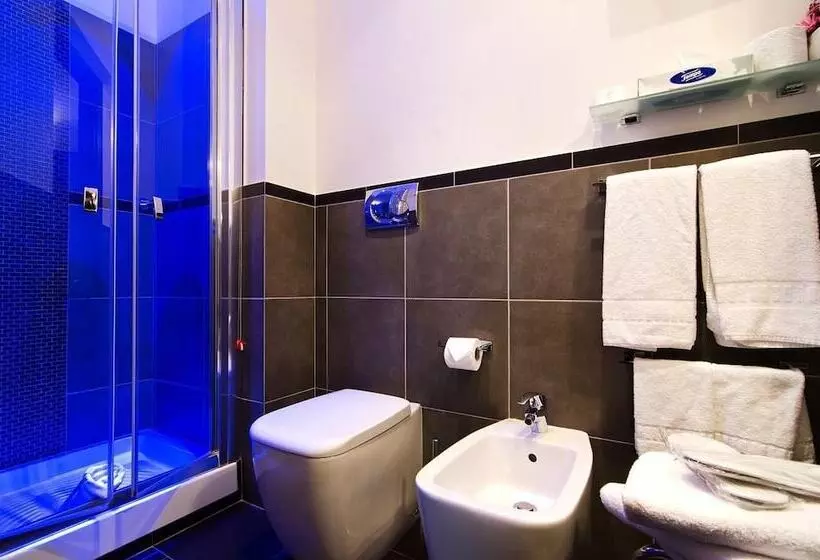 Cenci Bed & Breakfast Fontana Di Trevi