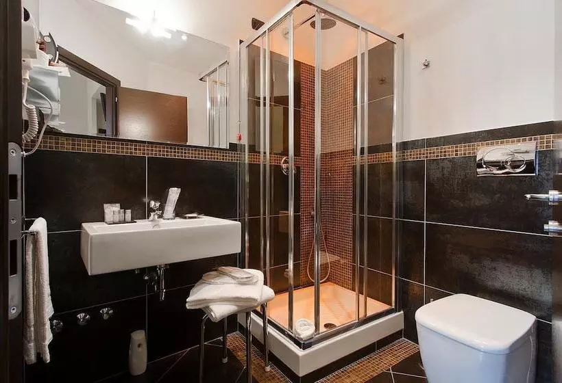 Cenci Bed & Breakfast Fontana Di Trevi