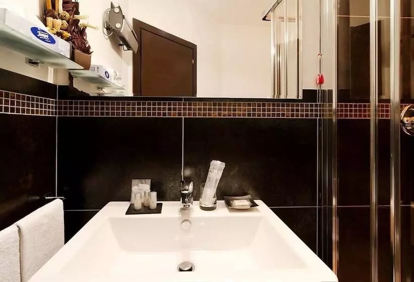 Cenci Bed & Breakfast Fontana Di Trevi