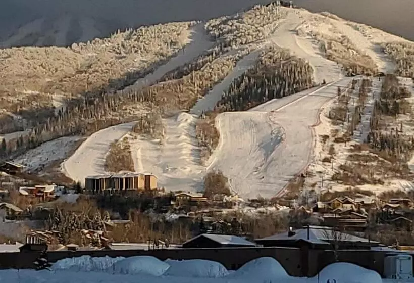 Chalet Val d'Isere