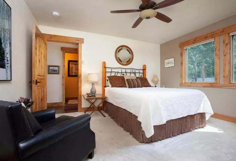 Chalet Val d'Isere