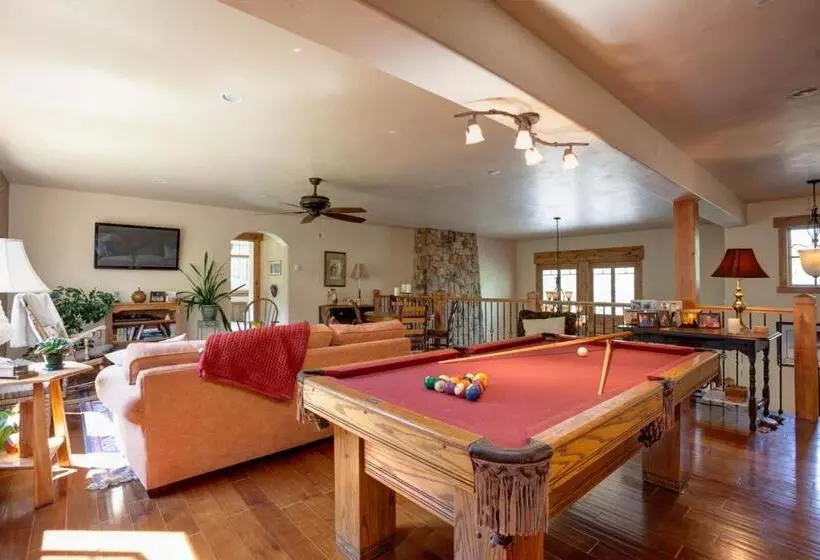Chalet Val d'Isere