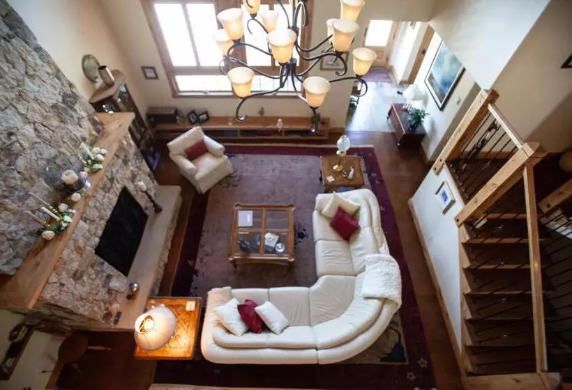 Chalet Val d'Isere