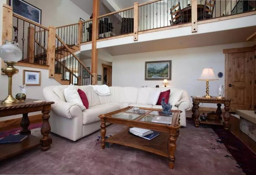 Chalet Val d'Isere