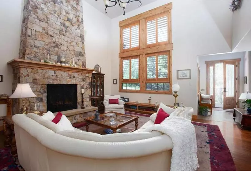 Chalet Val d'Isere