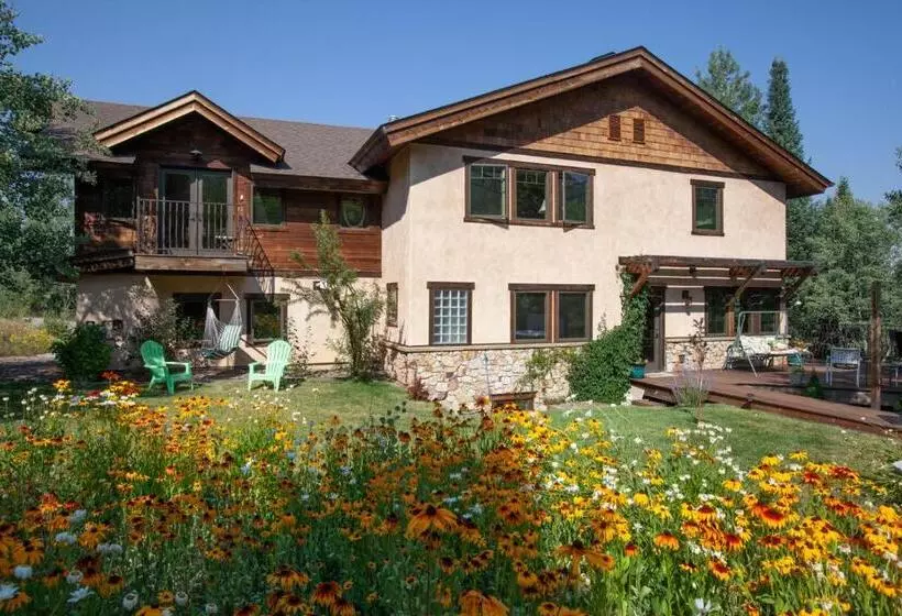 Chalet Val d'Isere