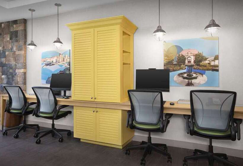 Home2 Suites By Hilton Pittsburgh / Mccandless, Pa