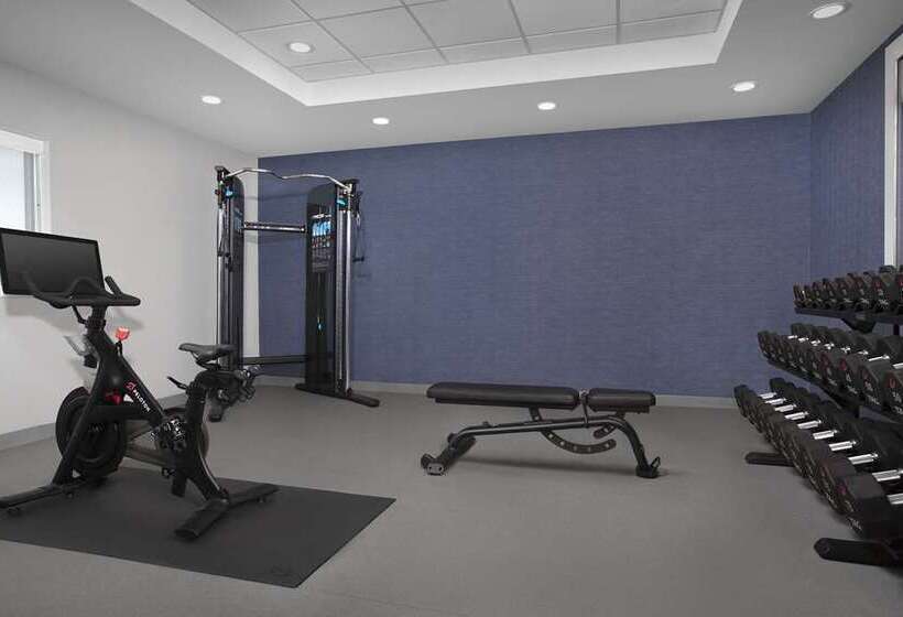 Home2 Suites By Hilton Pittsburgh / Mccandless, Pa