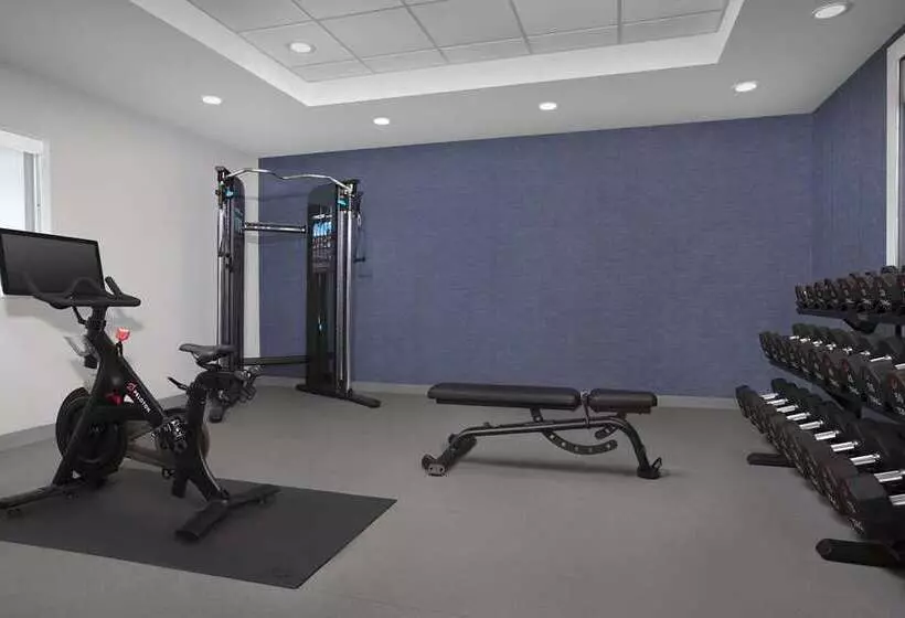 Home2 Suites By Hilton Pittsburgh / Mccandless, Pa