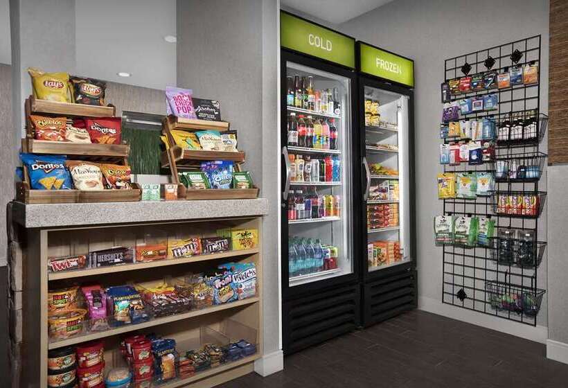 Home2 Suites By Hilton Pittsburgh / Mccandless, Pa