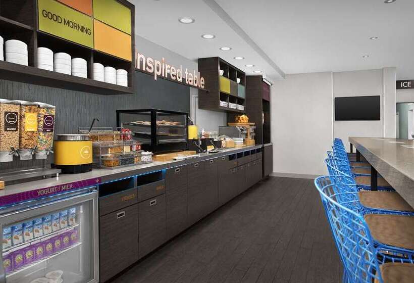 Home2 Suites By Hilton Pittsburgh / Mccandless, Pa