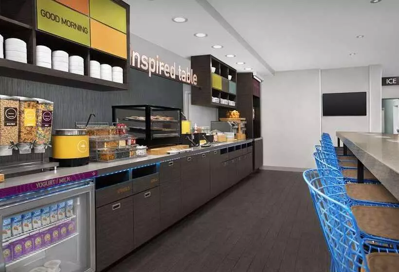 Home2 Suites By Hilton Pittsburgh / Mccandless, Pa