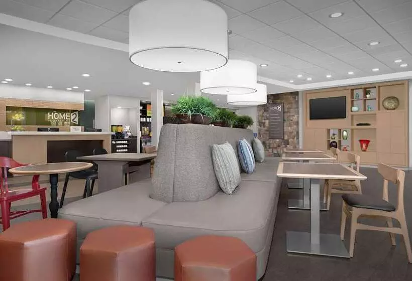 Home2 Suites By Hilton Pittsburgh / Mccandless, Pa