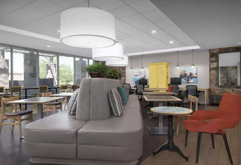 Home2 Suites By Hilton Pittsburgh / Mccandless, Pa