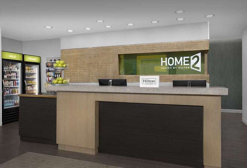 Home2 Suites By Hilton Pittsburgh / Mccandless, Pa
