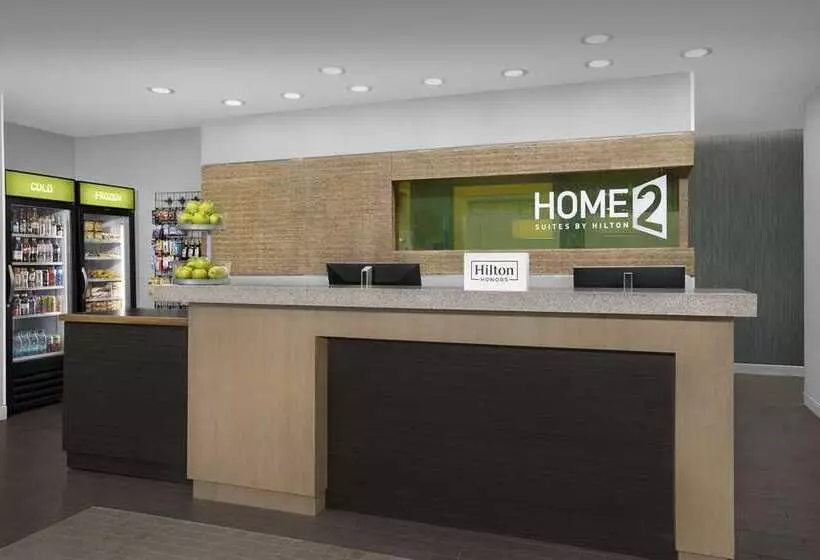 Home2 Suites By Hilton Pittsburgh / Mccandless, Pa
