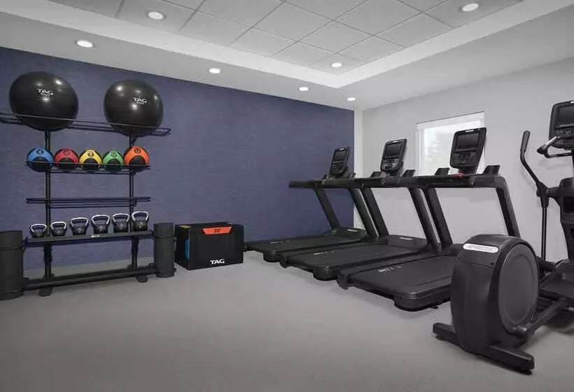 Home2 Suites By Hilton Pittsburgh / Mccandless, Pa