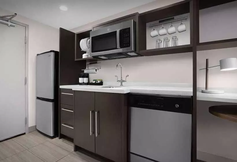 Home2 Suites By Hilton Pittsburgh / Mccandless, Pa