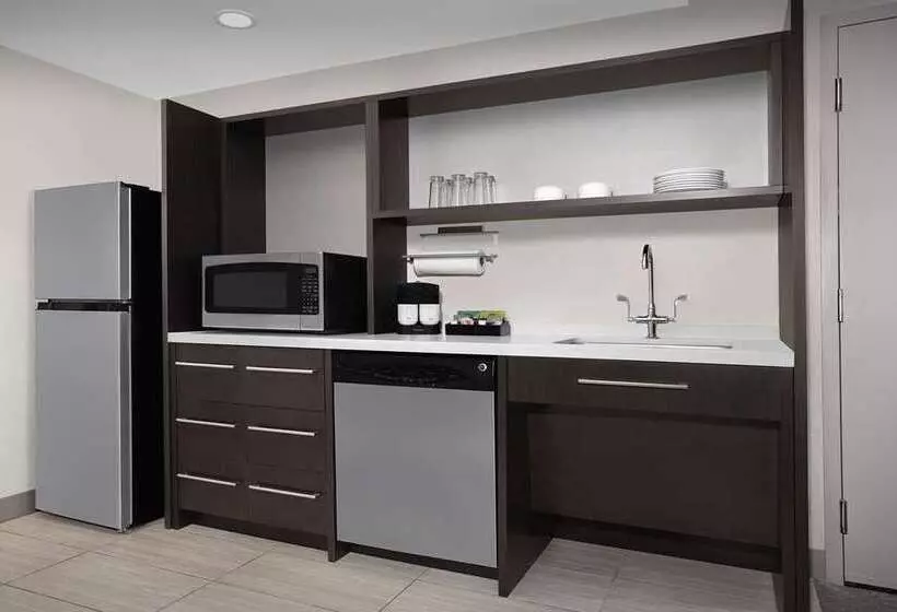 Home2 Suites By Hilton Pittsburgh / Mccandless, Pa