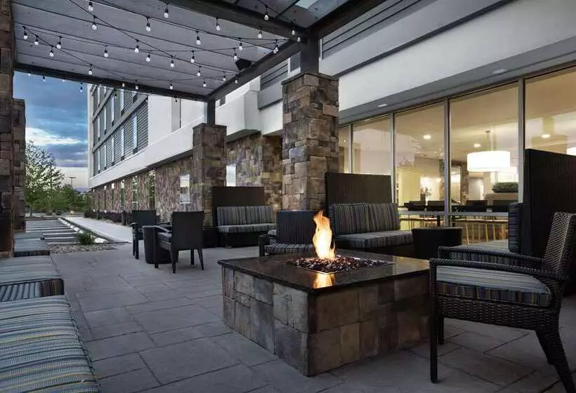 Home2 Suites By Hilton Pittsburgh / Mccandless, Pa