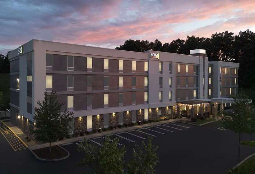 Home2 Suites By Hilton Pittsburgh / Mccandless, Pa