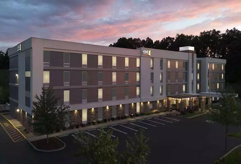 Home2 Suites By Hilton Pittsburgh / Mccandless, Pa