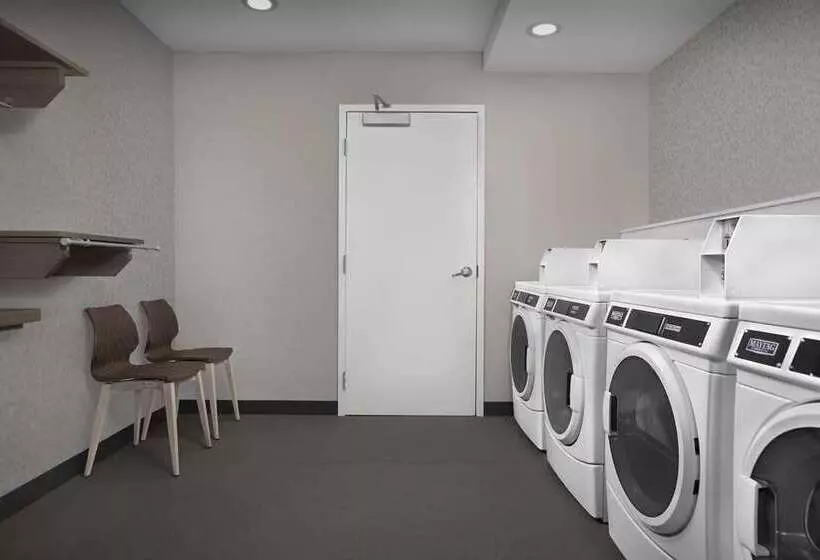 Home2 Suites By Hilton Pittsburgh / Mccandless, Pa