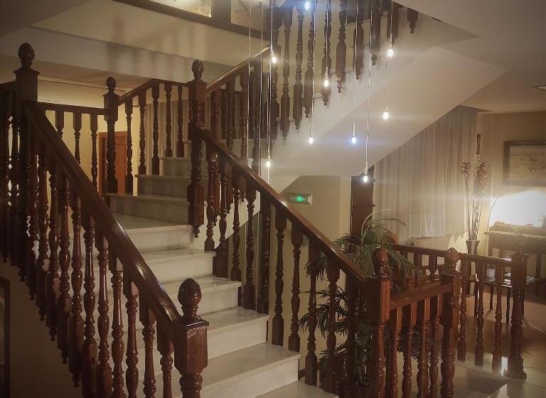 Hospedería Hotel Don Quijote