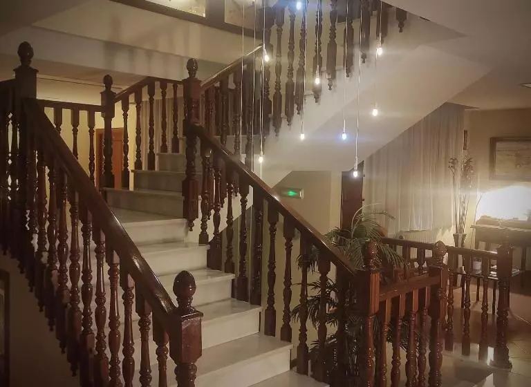 Hospedería Hotel Don Quijote