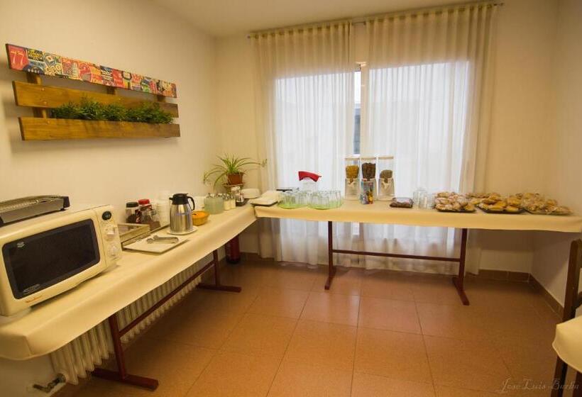 Hospedería Hotel Don Quijote