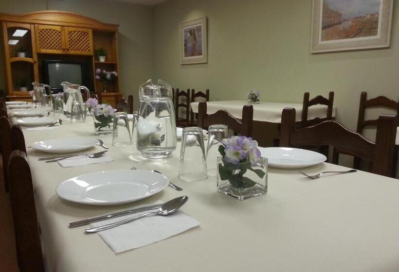 Hospedería Hotel Don Quijote