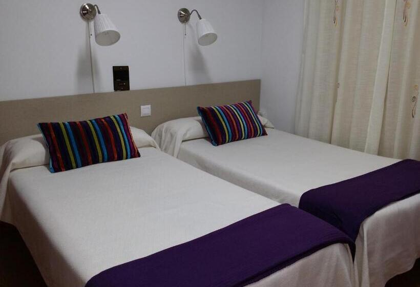 Hospedería Hotel Don Quijote