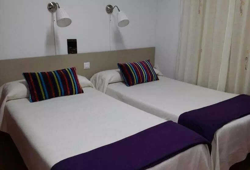 Hospedería Hotel Don Quijote