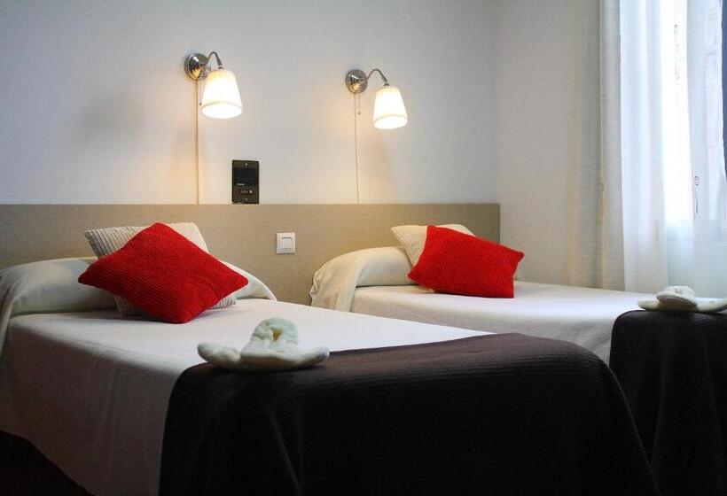 Hospedería Hotel Don Quijote