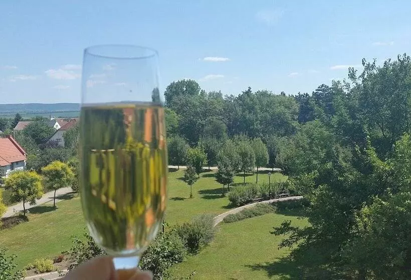 ホテル Abacus Business & Wellness